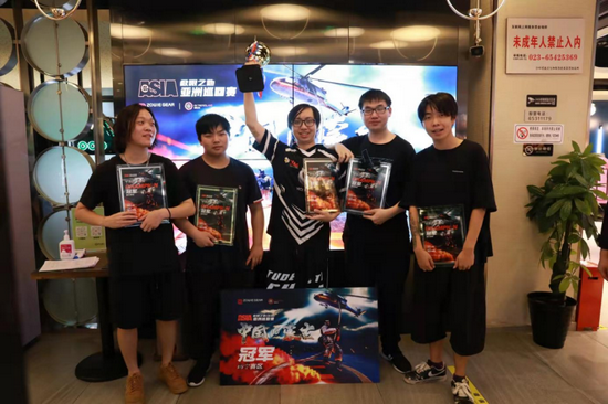 探索十大必玩独立游戏推荐