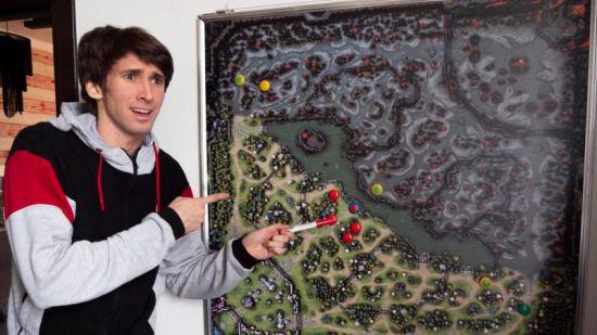 体验永恒之塔2全新内容即将在GeForce游戏节上开放试玩